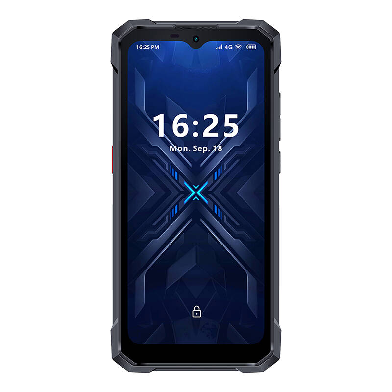 Smartfon HOTWAV W11 - 6.6'' 6+6/256 GB Szary
