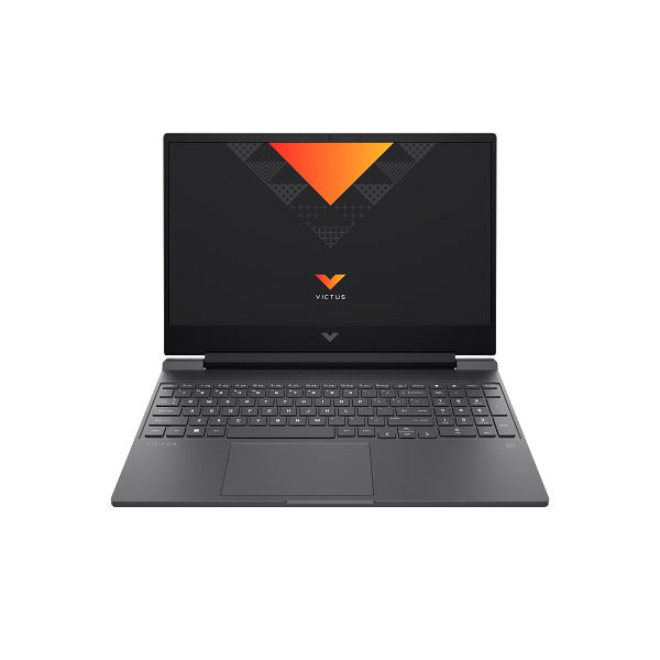 HP Victus 15-fb2021nh 15.6" FHD AG IPS Ryzen5 8645HS 4.3GHz  16GB 512GB SSD RTX 4050 6GB Win 11 Notebook Ezüst