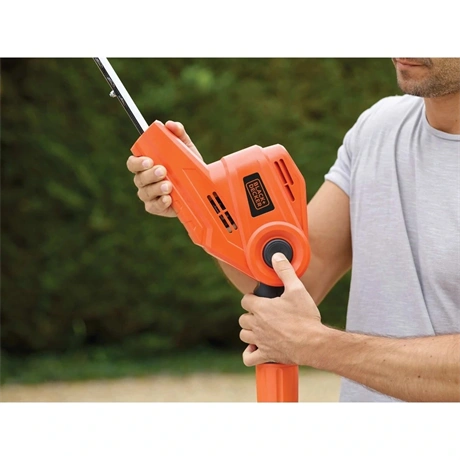 Black and Decker PH5551-QS Magassági sövényvágó