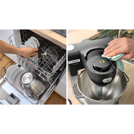 Bosch MUMS6ZS17 SERIE 6 Konyhai robotgép