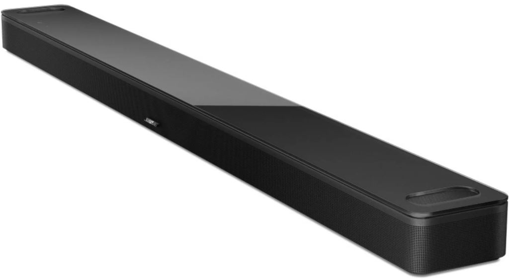 Bose Smart Ultra Soundbar hangprojektor fekete (882963-2100)
