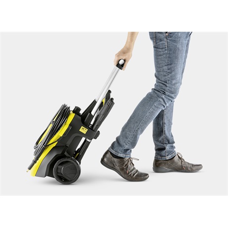 Karcher K 4 COMPACT HOME 1.637-503.0 magasnyomású mosó