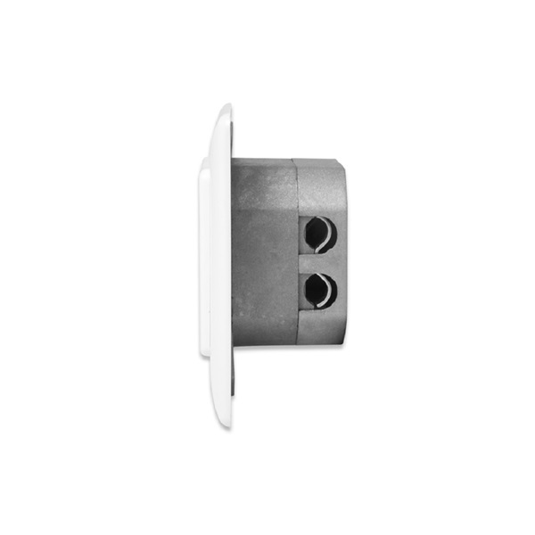 DIGITUS DN-9008-1 CAT 6A Class EA 2x RJ45 süllyesztett fali aljzat DIGITUS DN-9008-1 CAT 6A Class EA 2x RJ45 süllyesztett fali aljzat