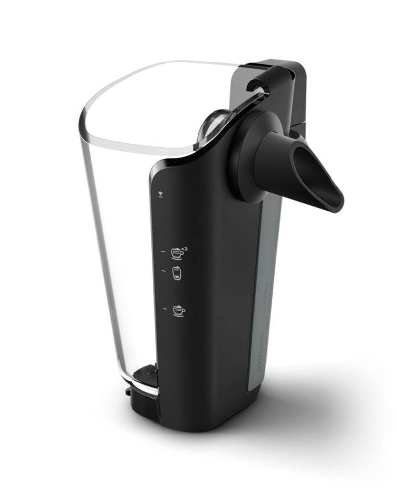 Philips CA6708/20 tejhabosító LatteGo kompatibilis kávégépekhez