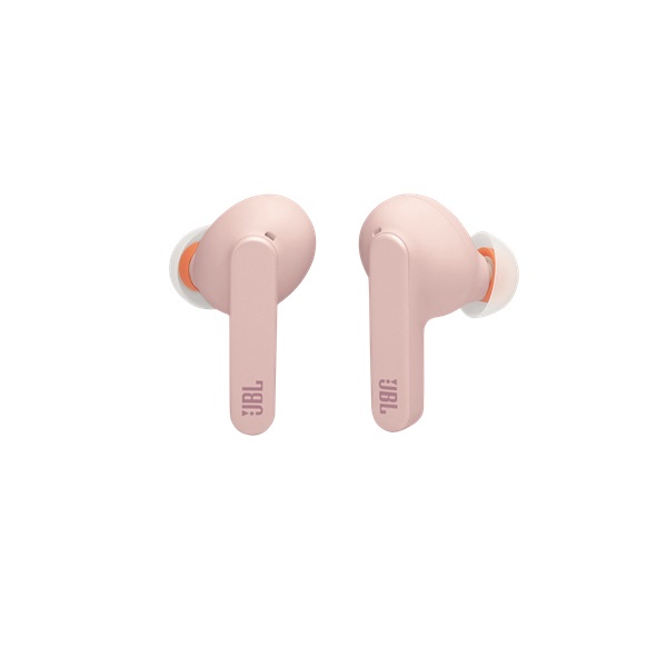 JBL Live PRO+ True Wireless Bluetooth aktív zajcsökkentős rózsaszín fülhallgató JBL Live PRO+ True Wireless Bluetooth aktív zajcsökkentős rózsaszín fülhallgató