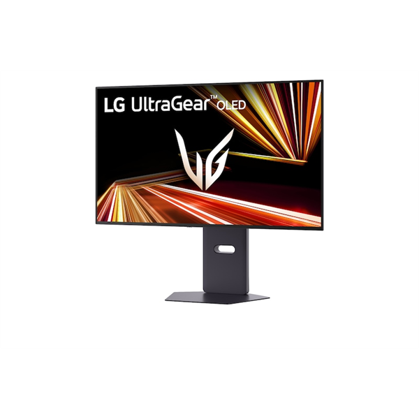 LG  32GX850A 31,5" 4K 3840x2160 0,03ms Gaming OLED monitor