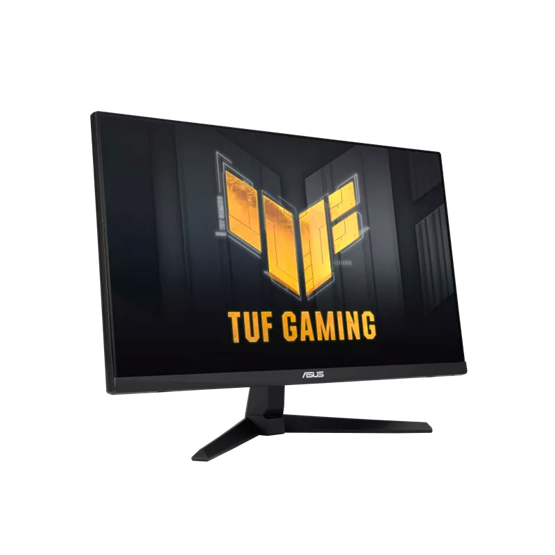Asus 24,5" TUF Gaming VG259Q3A FreeSync FHD IPS LED 180Hz 3 év garancia Monitor Asus 24,5" TUF Gaming VG259Q3A FreeSync FHD IPS LED 180Hz 3 év garancia Monitor