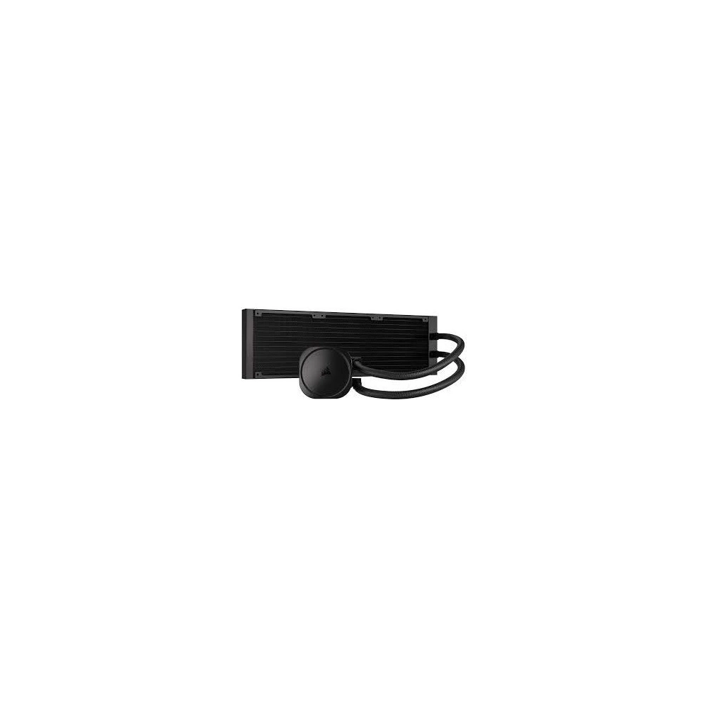 CORSAIR NAUTILUS 360 360mm Radiator  Liquid CPU Cooler