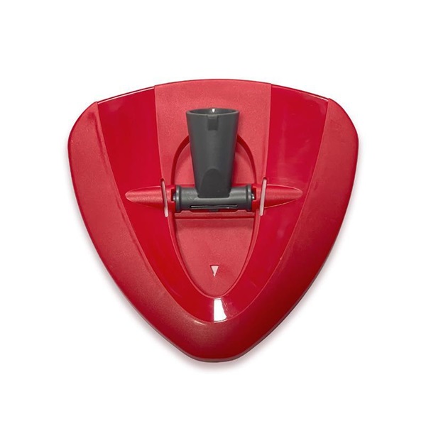 BLACKBIRD O-cedar felmosóhoz 1db Cseretalp  Piros