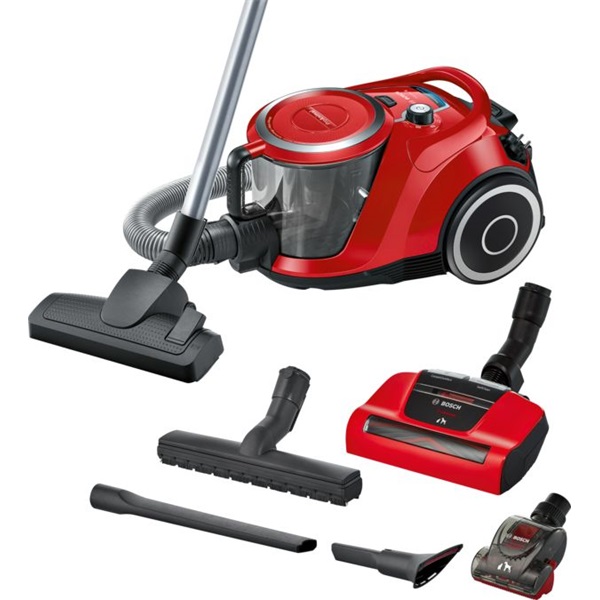 Bosch BGS41PET1 porzsák nélküli porszívó Bosch BGS41PET1 porzsák nélküli porszívó