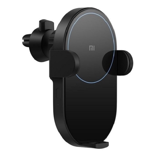 Xiaomi Mi 20W Wireless Car Charger vezeték nélküli autós töltő (GDS4127GL / WCJ02ZM)