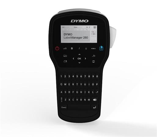 DYMO "LM 280" Elektromos feliratozógép
