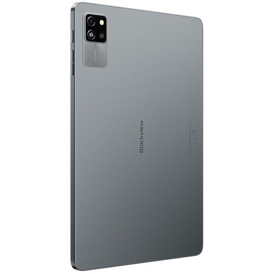 Blackview Tab 60 10,1" 128GB Wi-Fi Tablet Szürke