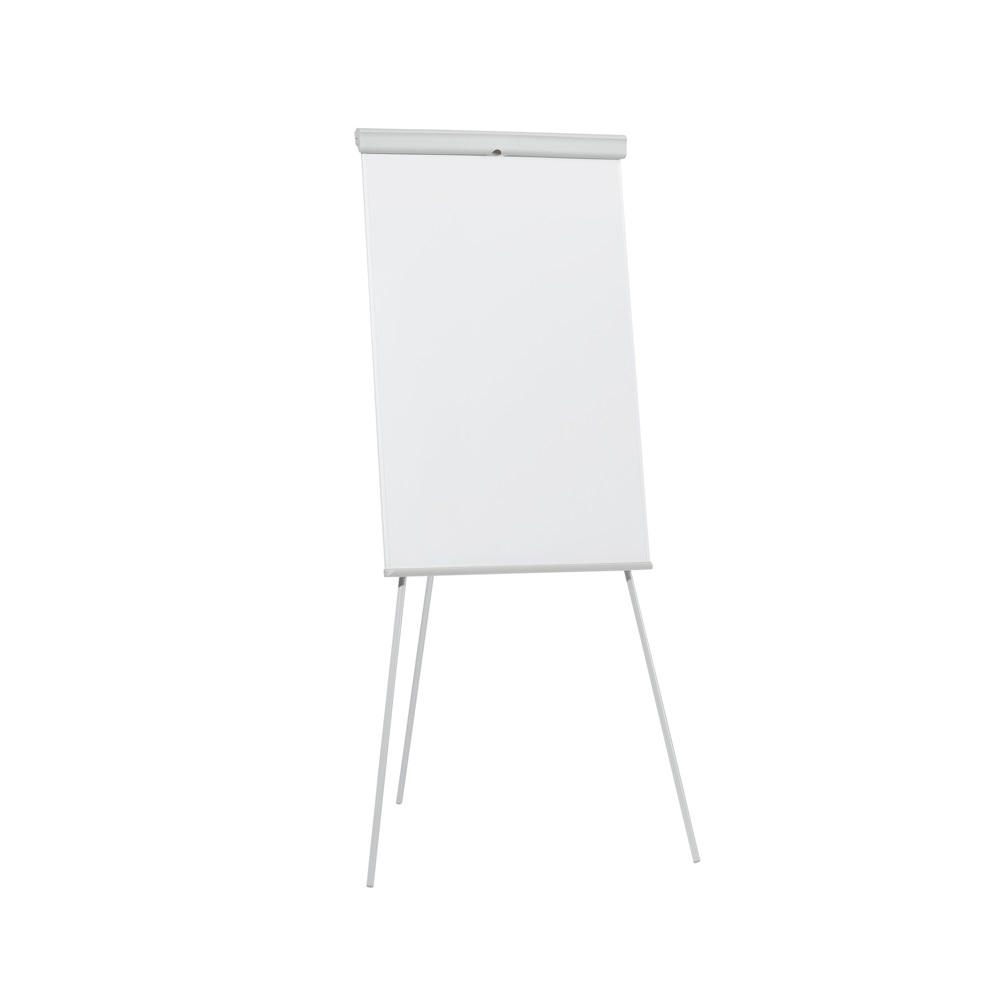 Franken Flipchart tábla 68x105cm, mágneses ValueLine  (EL-FC20)