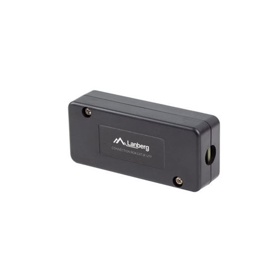 Lanberg LSA toldó modul CAT.5e UTP (PLC-5UL1-B) Lanberg LSA toldó modul CAT.5e UTP (PLC-5UL1-B)