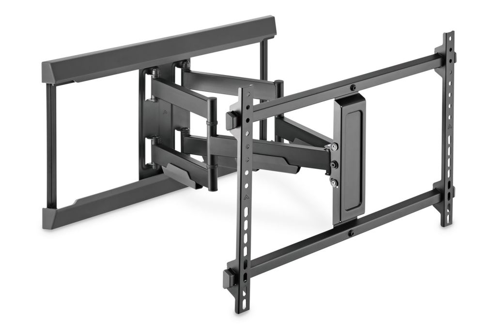Digitus DA-90454 fali TV konzol 37"-80" fekete Digitus DA-90454 fali TV konzol 37"-80" fekete