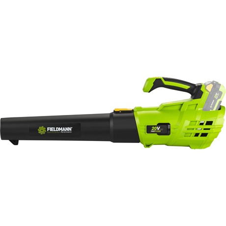 FIELDMANN FZF 70605-0 LOMBFÚVÓ AKKUS