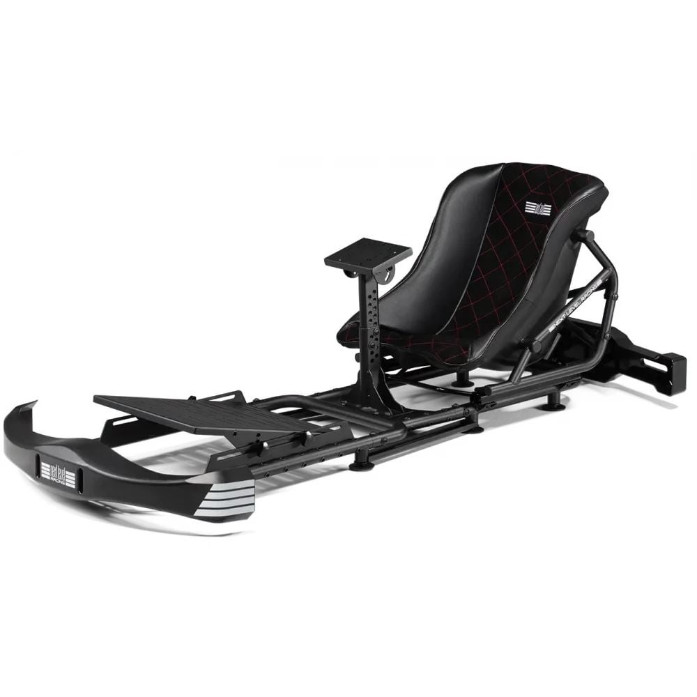 Next Level Racing NLR-S034 Go Kart Plus szimulátor cockpit Next Level Racing NLR-S034 Go Kart Plus szimulátor cockpit