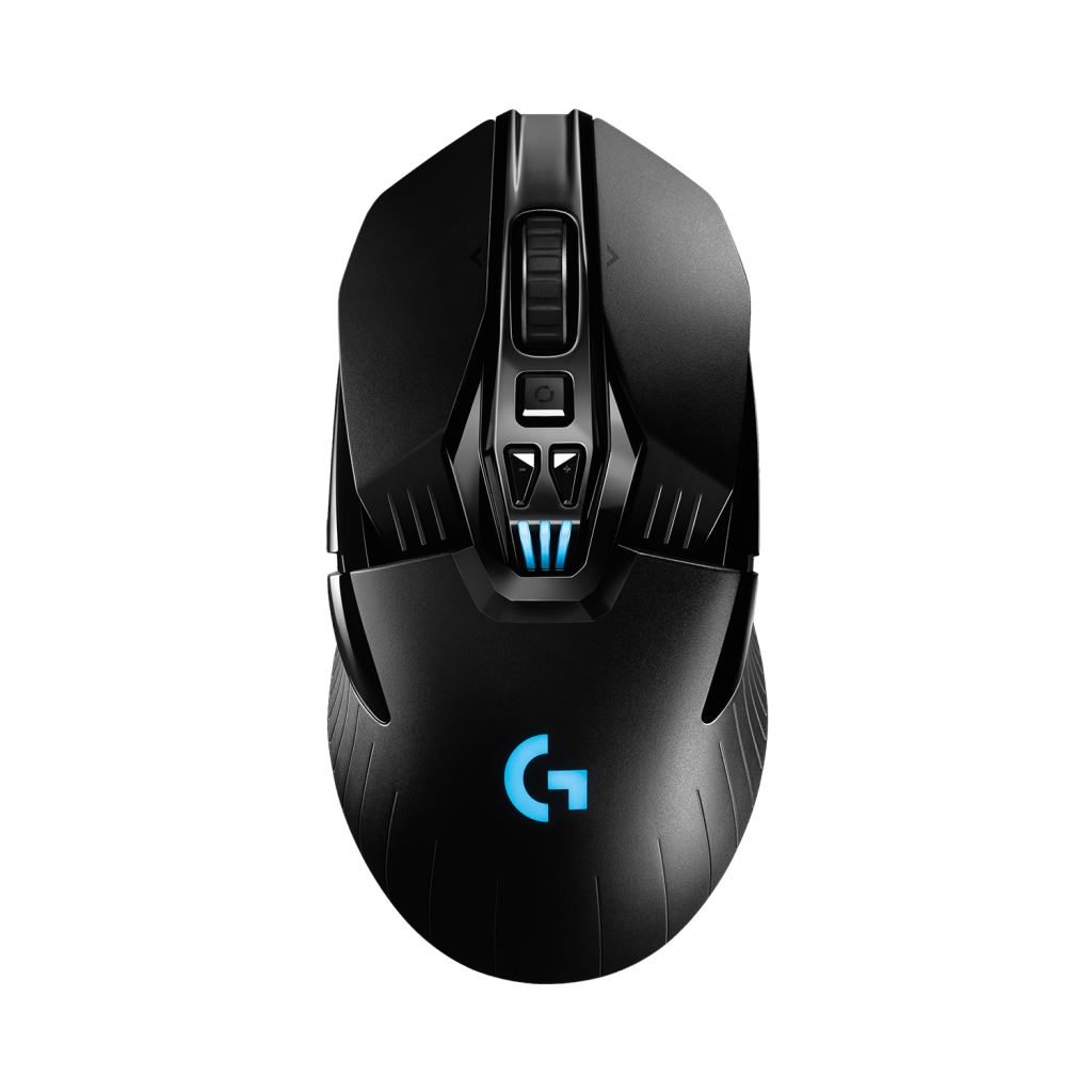 Logitech G903 LIGHTSPEED vezeték nélküli Gaming egér fekete (910-005672) Logitech G903 LIGHTSPEED vezeték nélküli Gaming egér fekete (910-005672)