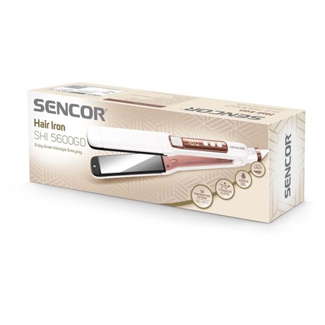 Sencor SHI5600GD HAJVASALÓ