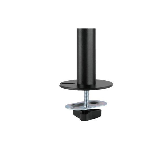 SBOX LCD-352/6-2 17"-32" dönthető forgatható Asztali monitor tartó konzol SBOX LCD-352/6-2 17"-32" dönthető forgatható Asztali monitor tartó konzol