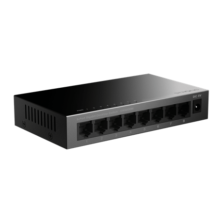 Strong SW8000M Switch