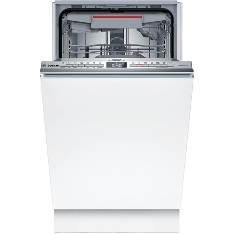 Bosch SPH4EMX24E MOSOGATÓGÉP BEÉPÍTHETŐ 10 TERÍTÉK INTEGRÁLT