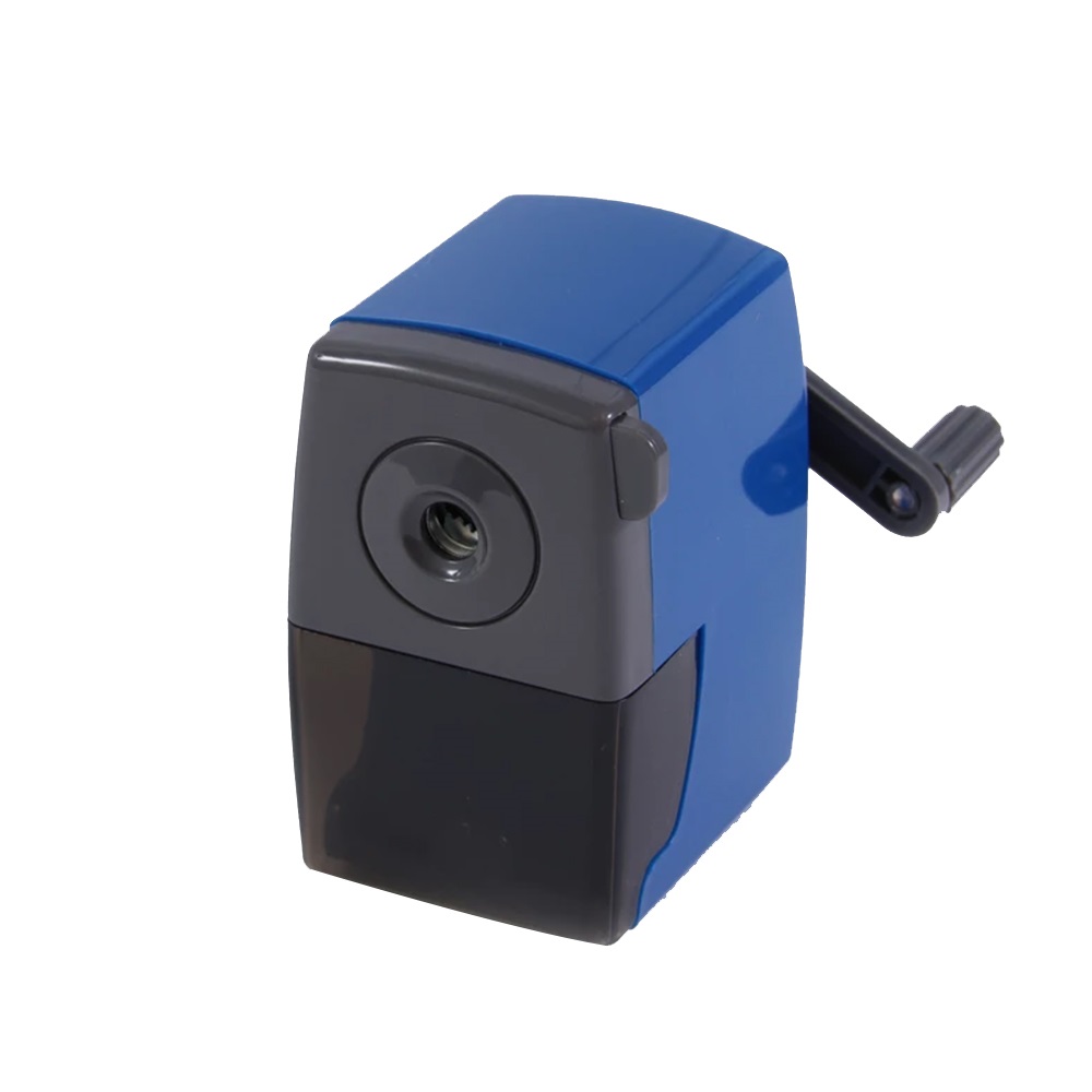 Bluering Hegyező asztali  kék (JJ30203 BLUE)