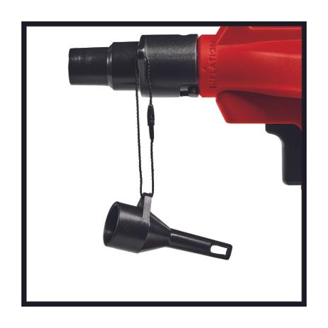 Einhell CE-AP 18+CE-CC 18+2,0 AH KIT AUTÓS KOMPRESSZOR AKKUMULÁTOROS