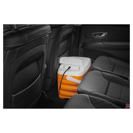 Sencor SCM 1122 AUTÓS HŰTŐTÁSKA 12V 22L