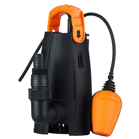 Acquaer AKS-400PW MERÜLŐ SZENNYVÍZ SZIVATTYÚ