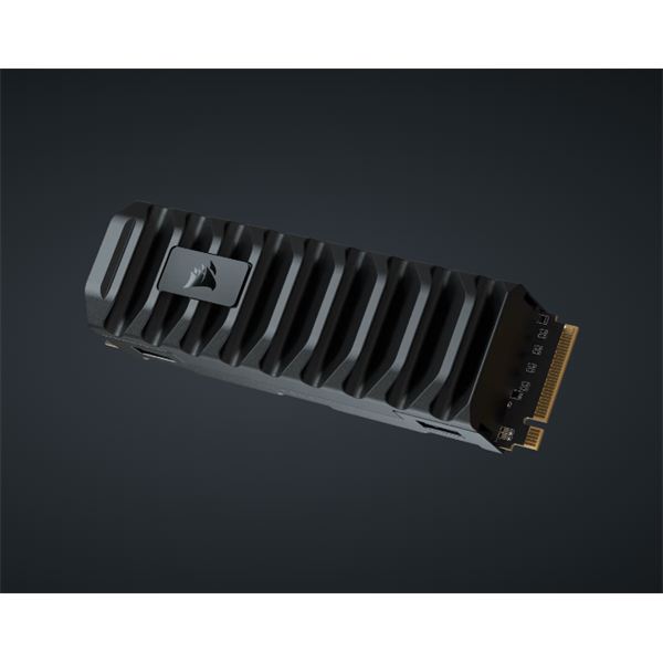 Corsair 4TB M.2 2280 PCIe NVMe MP600 Pro XT SSD
