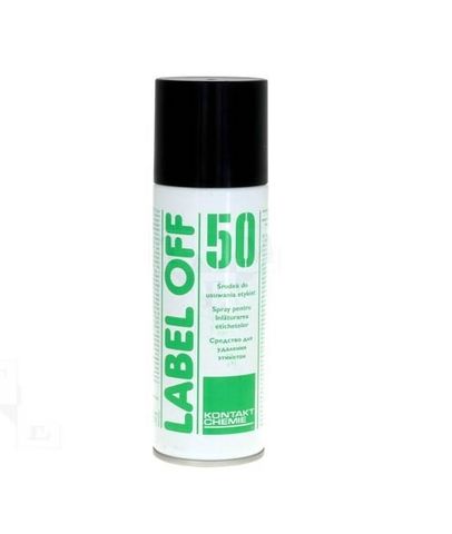 VMD46 200ml Címke eltávolító spray