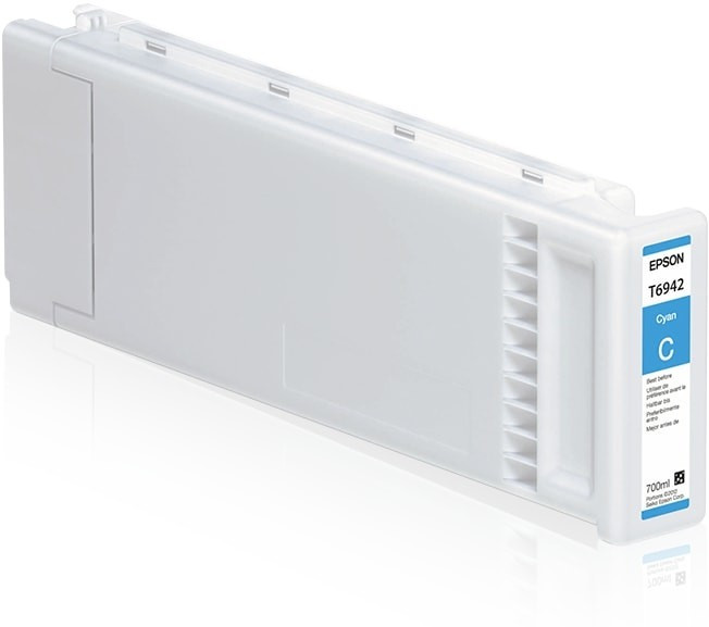 Epson T6942 Patron Cián 700ml Eredeti
