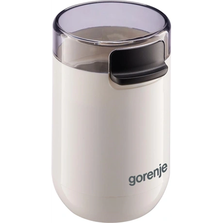 Gorenje SMK150SW Kávédaráló
