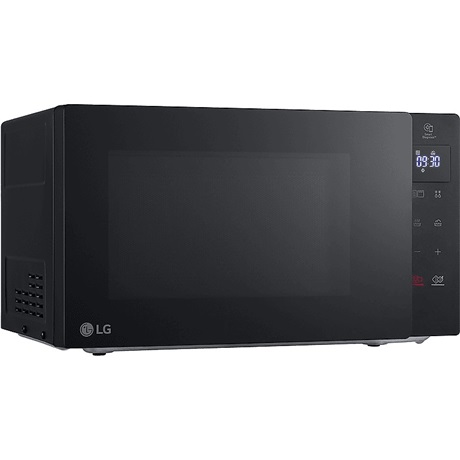 Lg MH6032GAS Mikrohullámú sütő Lg MH6032GAS Mikrohullámú sütő