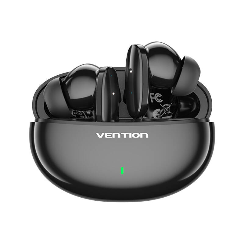  Vention NBFB0 Elf Earbuds E01 Headset Fekete
