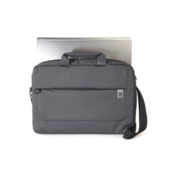 Tucano Loop Small Notebook táska 15" fekete (BSLOOP15-BK)