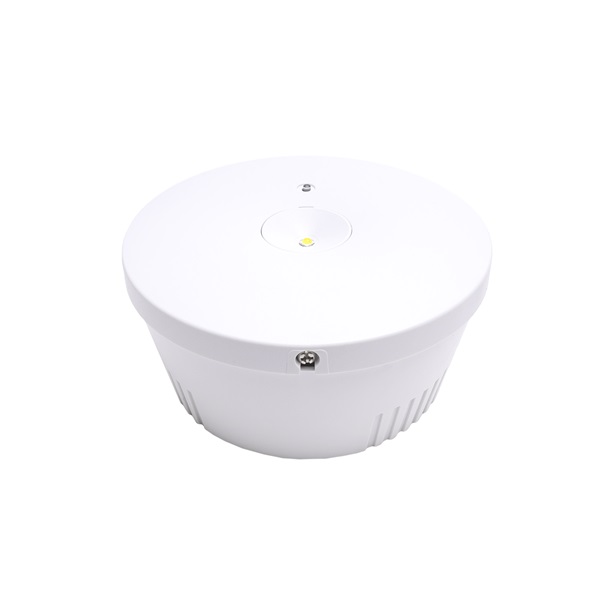 Iris Lighting IL003EAREA3H3W mennyezeti/álmennyezeti biztonsági világítás cserélhető optikával (IL003EAREA3H3W) Iris Lighting IL003EAREA3H3W mennyezeti/álmennyezeti biztonsági világítás cserélhető optikával (IL003EAREA3H3W)