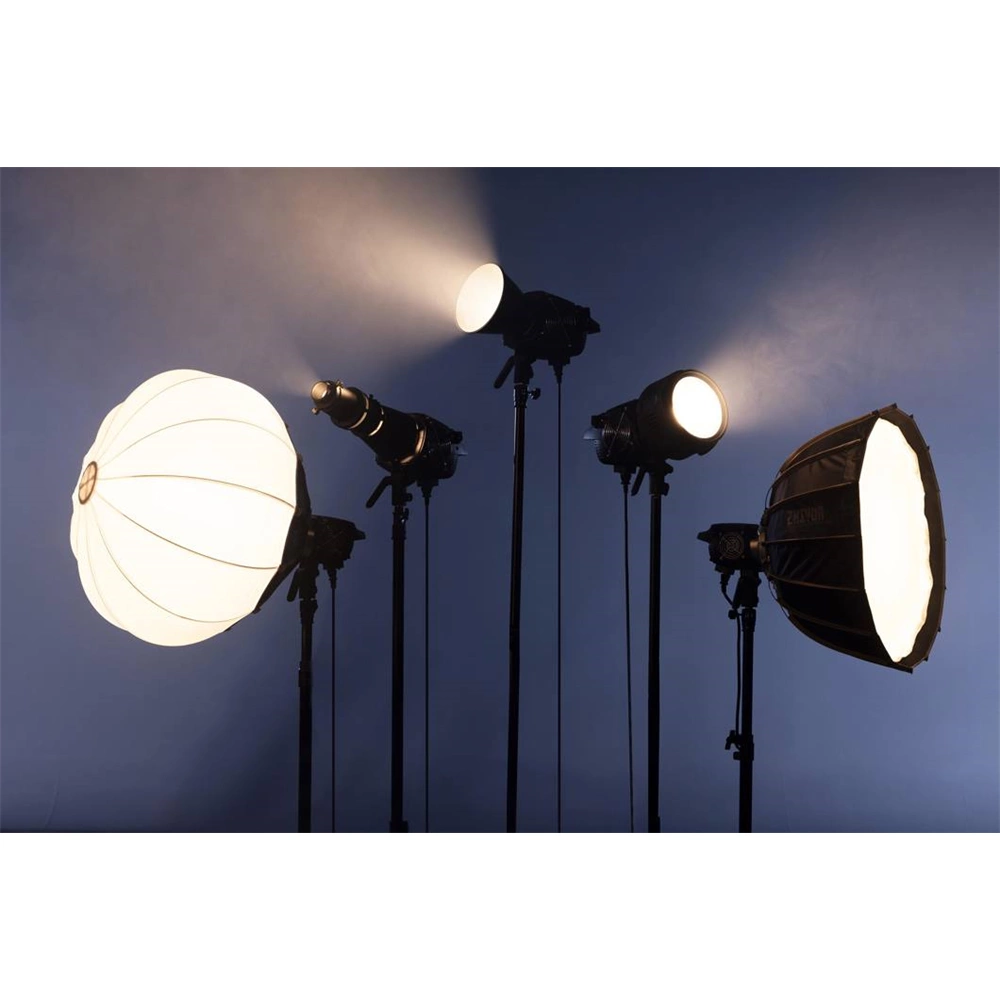 ZHIYUN LED MOLUS B500 COB LIGHT lámpa