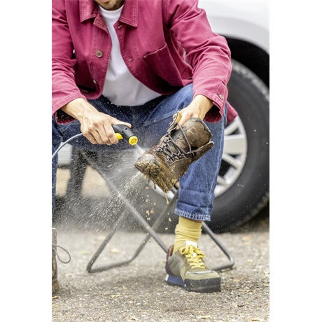 Karcher OC 3 FOLDABLE 1.599-300.0 Mobil kültéri tisztító  
