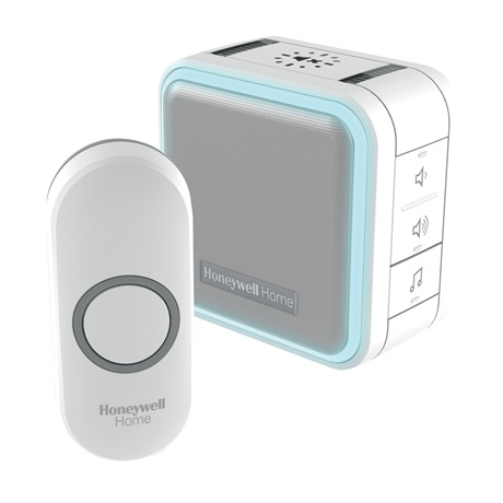 Honeywell DC515NP2 vezeték nélküli csengő