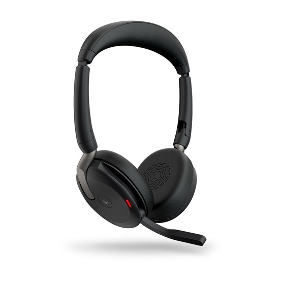 Jabra Evolve2 65 Flex - USB-C MS Stereo Fejhallgató