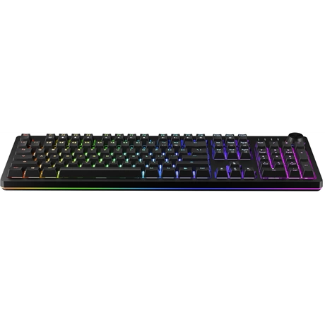 Yenkee YKB3410US Gamer billentyűzet