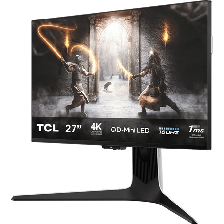 Tcl 27R83U MONITOR