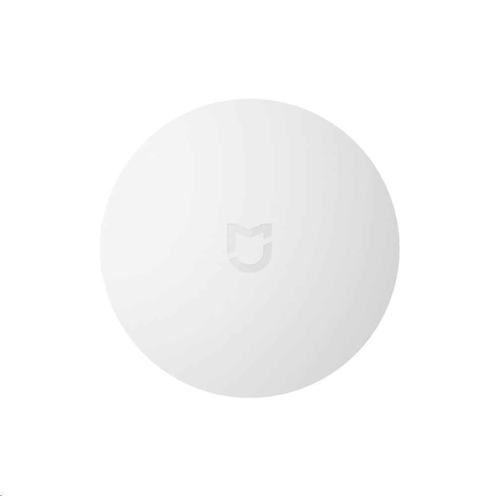 Xiaomi MI Wireless Switch kapcsológomb fehér  (YTC4040GL/XMMWS) Xiaomi MI Wireless Switch kapcsológomb fehér  (YTC4040GL/XMMWS)