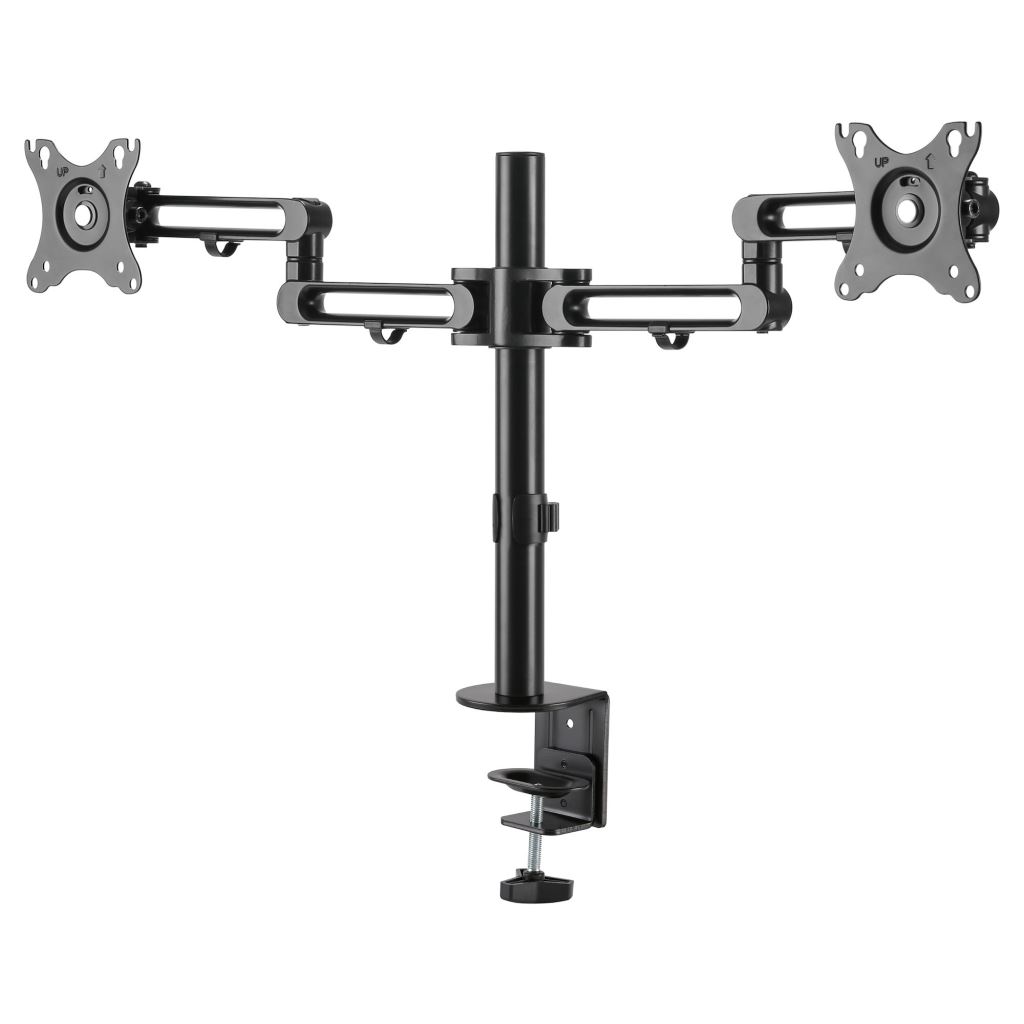 StarTech.com dual asztali monitortartó 32" (ARMDUAL3)