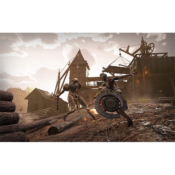 Steelrising (Xbox Series X)