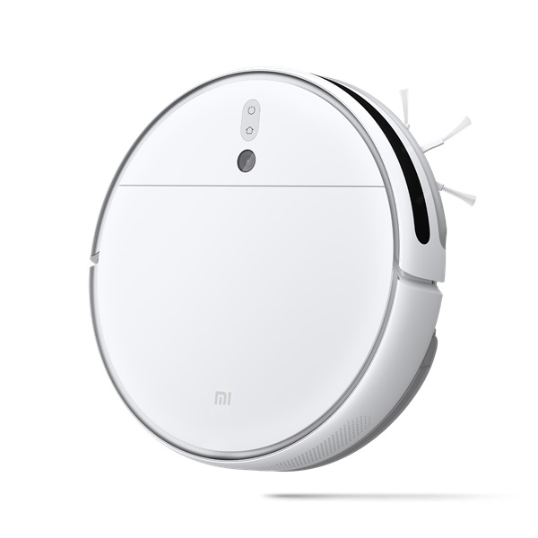 Xiaomi Mi Robot Vacuum-Mop 2 robotporszívó fehér (BHR5055EU)