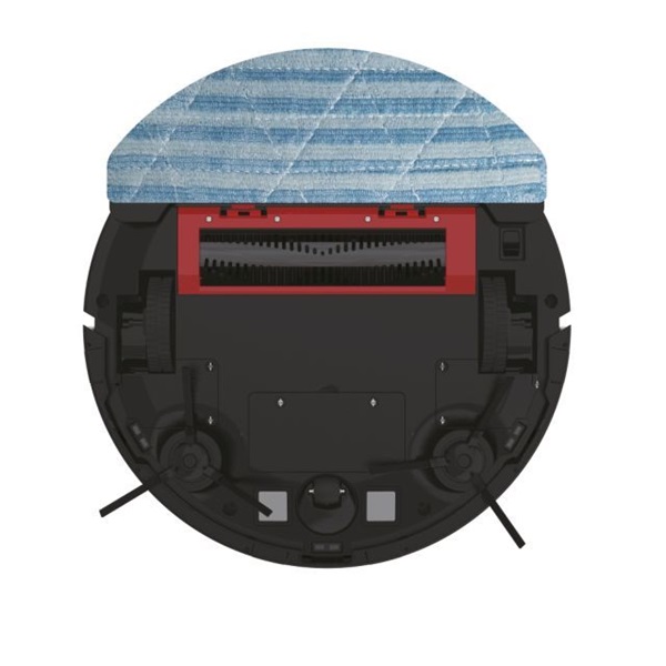 Hoover HGO320H 011 robotporszívó + felmosó